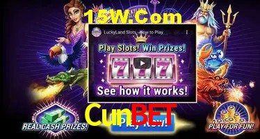 Experiência VIP Cunbet